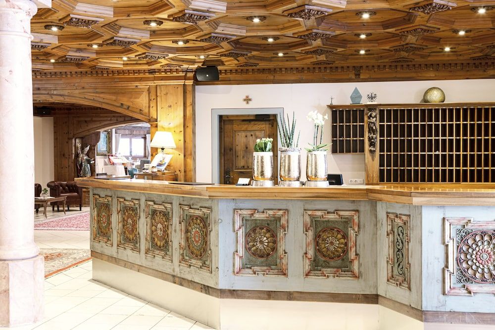 Hotel Trofana Royal 2