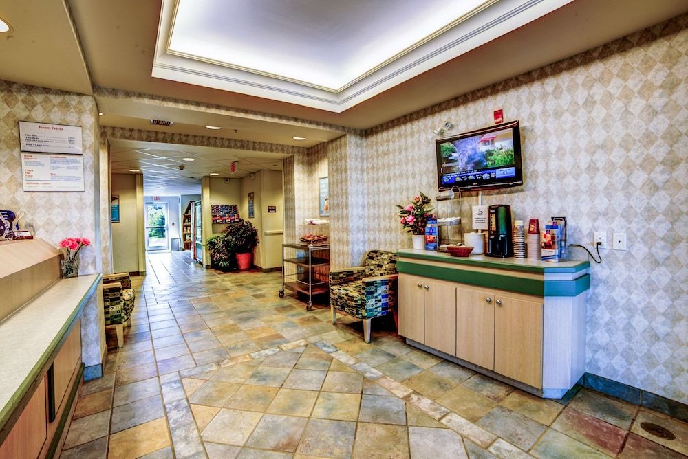 Motel 6 Huntsville, ON 3