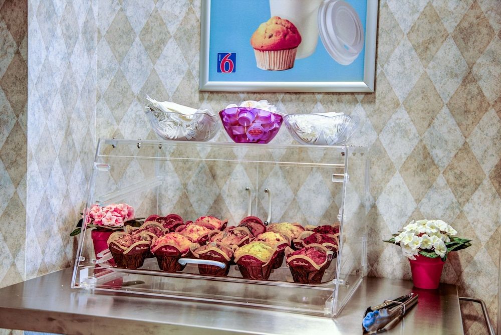 Motel 6 Huntsville, ON 2