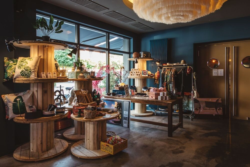 Superbude Altona Paradise 3