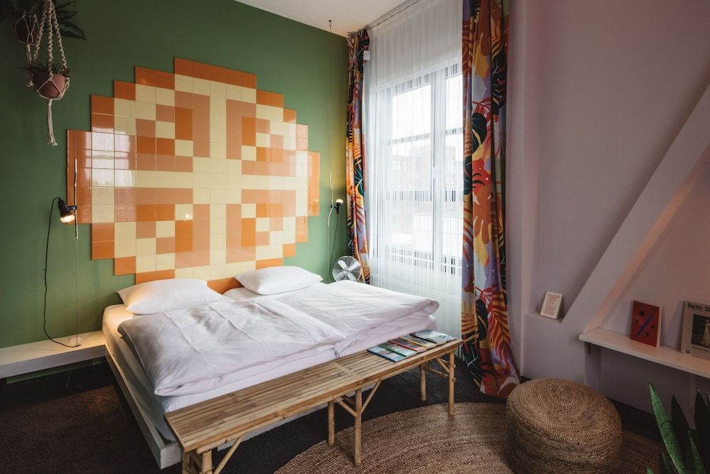 Superbude Altona Paradise 1