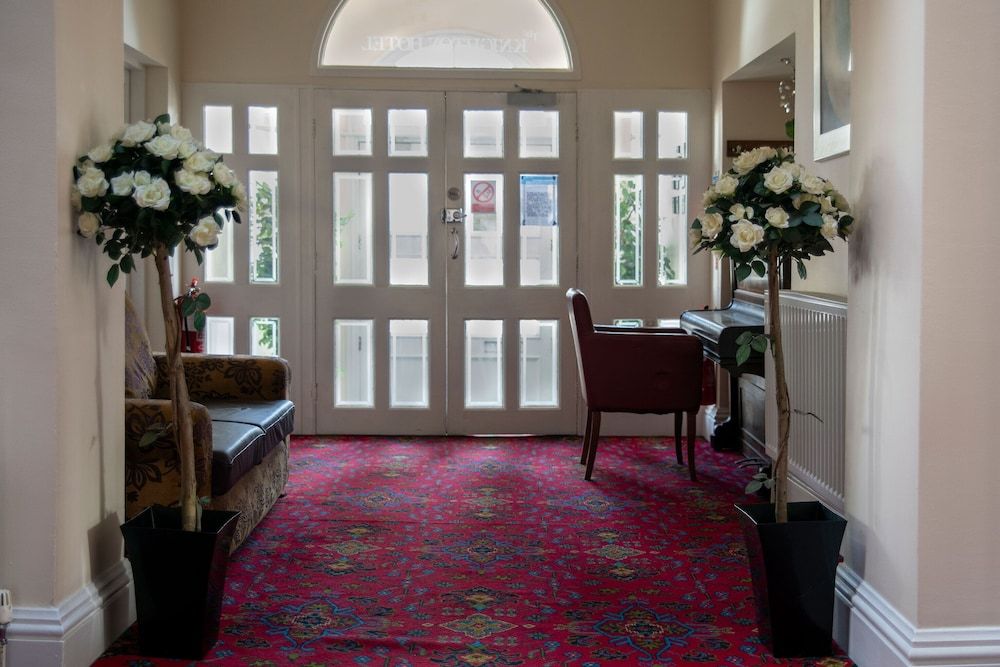 The Knighton Hotel 2