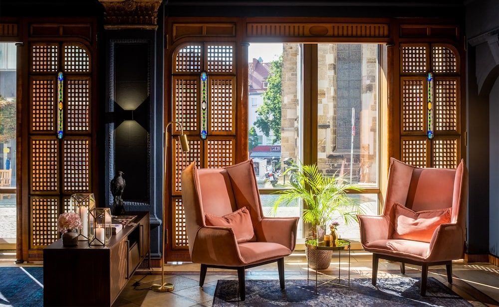 Van der Valk Hotel Hildesheim 2