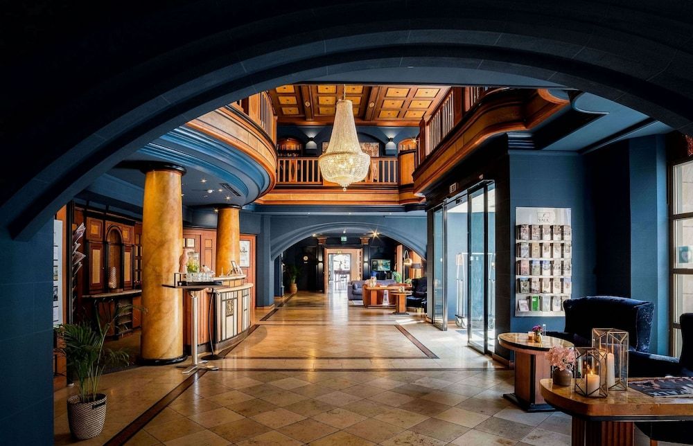 Van der Valk Hotel Hildesheim 3