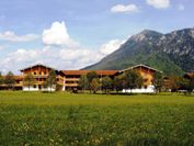 Chiemgau Appartements