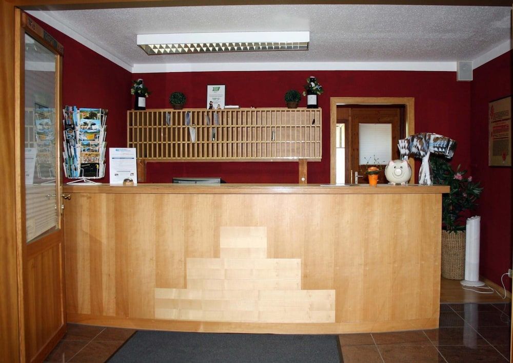 Chiemgau Appartements 3