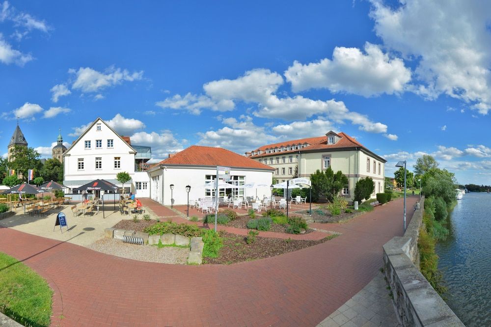Hotel Stadt Hameln 4 stelle a Hameln