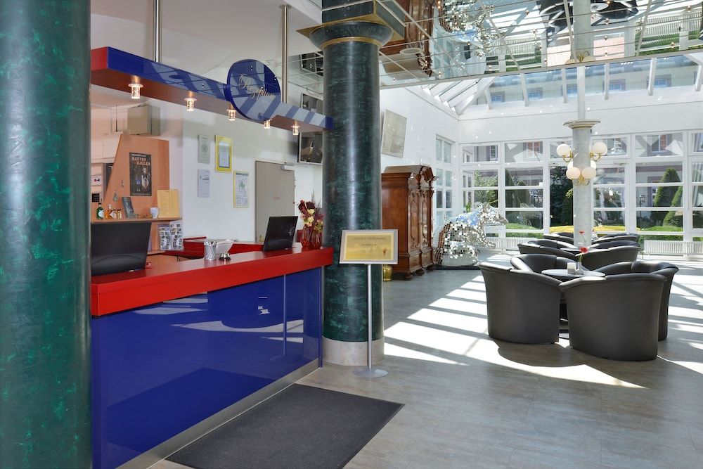 Hotel Stadt Hameln 2