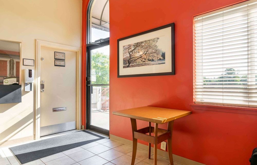 Extended Stay America Suites Lexington Tates Creek 2