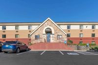 Extended Stay America Suites Lexington Tates Creek