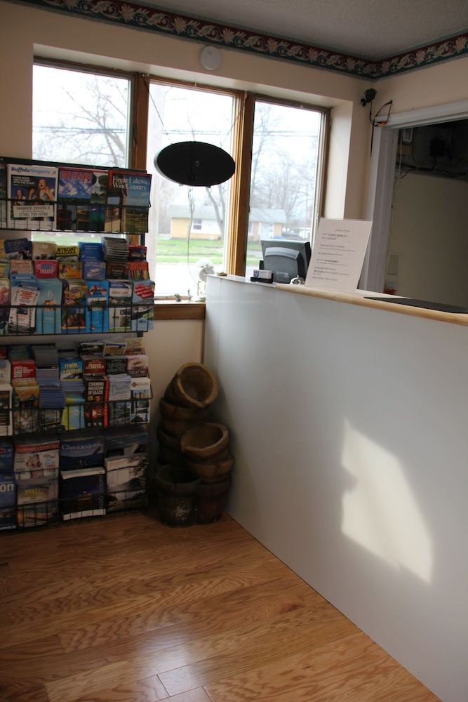 Sterling Inn Niagara Falls near IAG Airport 2