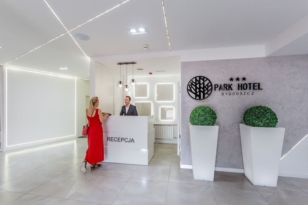 Park Hotel Bydgoszcz 3 estrelas em Bydgoszcz