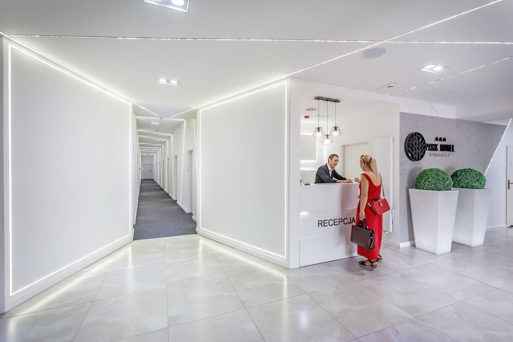 Park Hotel Bydgoszcz 3