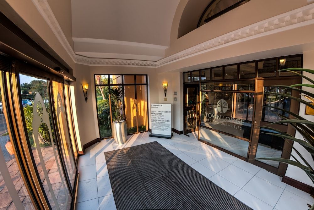 Town Lodge Polokwane 2