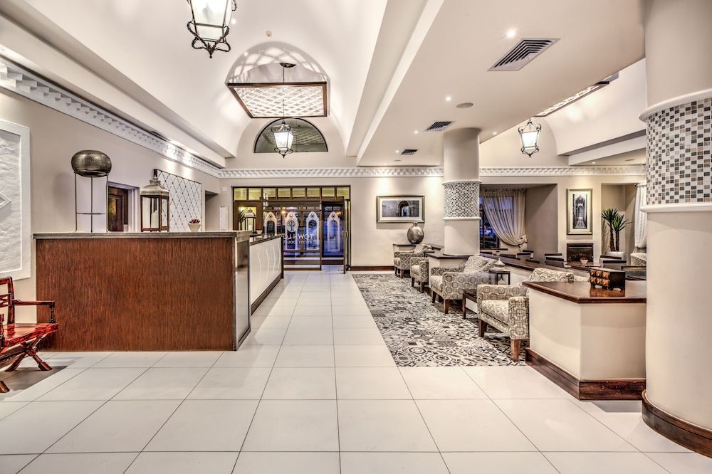 Town Lodge Polokwane 3