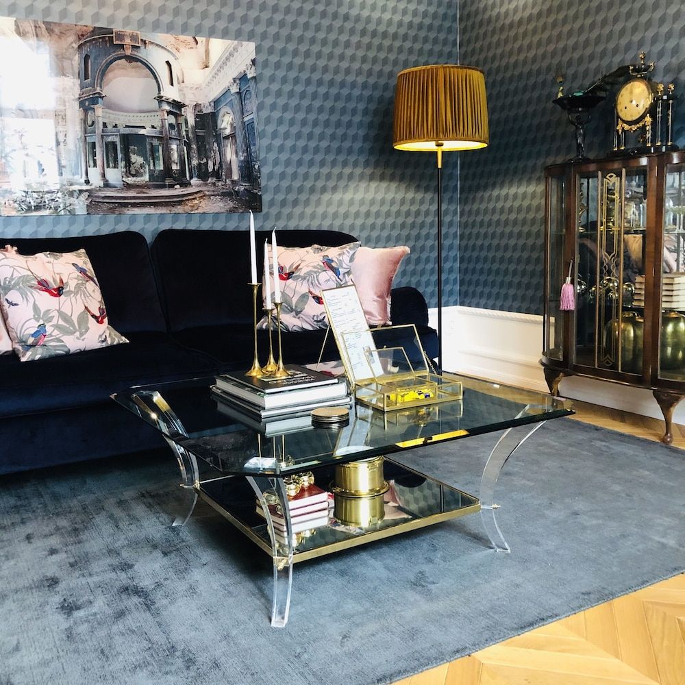 Annas Hotell 4 étoiles à Kristianstad