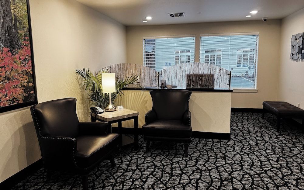 Aspen Suites Hotel Juneau 3