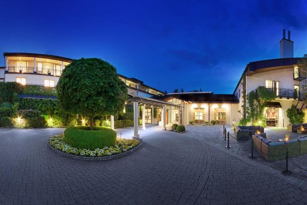 Hotel HerzogsPark 4 étoiles à Herzogenaurach