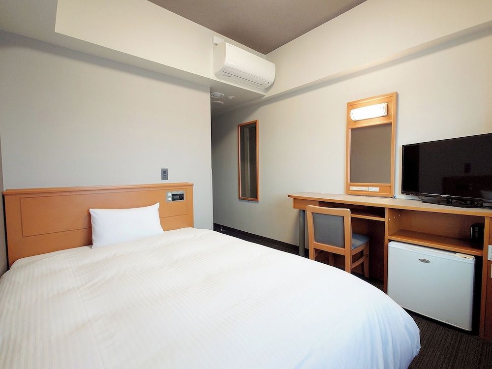 Hotel Route Inn Nagaoka Inter 3