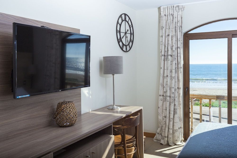 Hotel y Cabañas Campanario 3