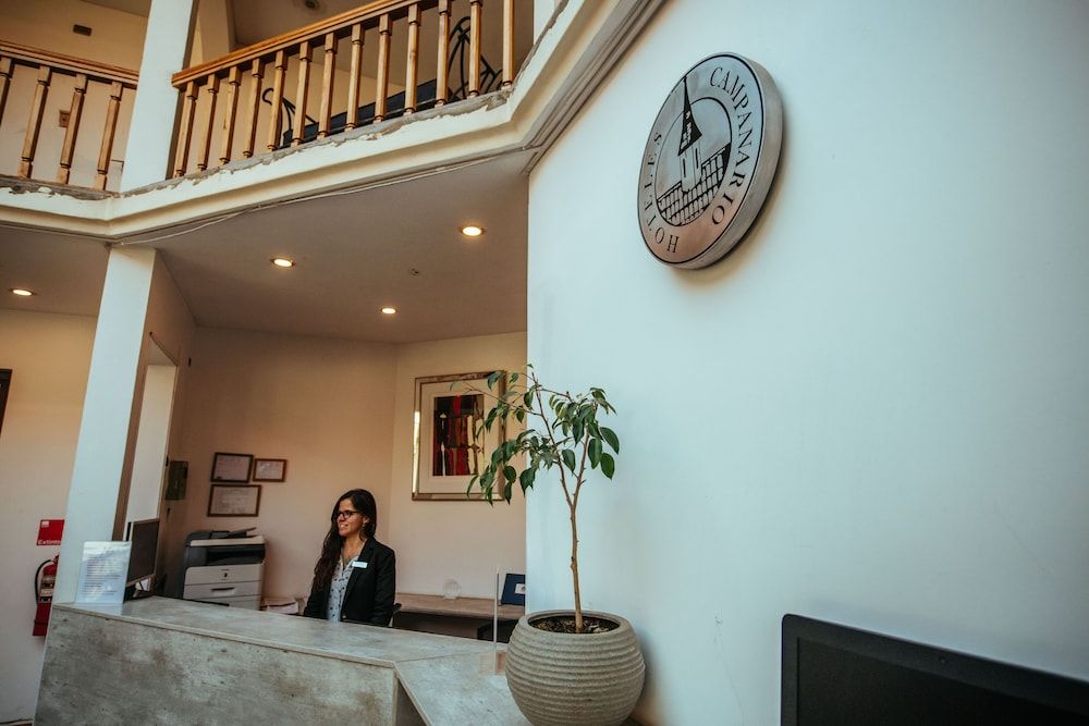 Hotel y Cabañas Campanario 2