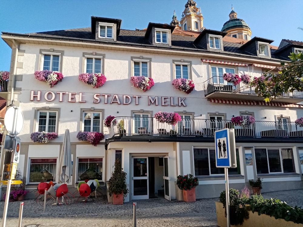 Hotel Stadt Melk 2