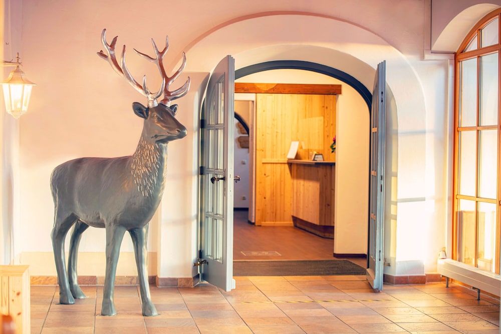 Das Bergmayr - Chiemgauer Alpenhotel 2