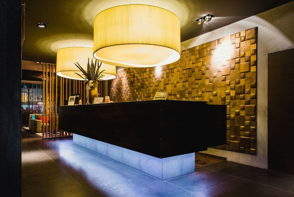 SAKS Urban Design Hotel Kaiserslautern 2