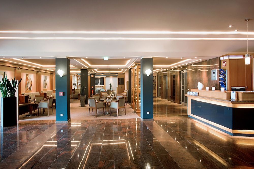 Parkhotel Berghoelzchen 2