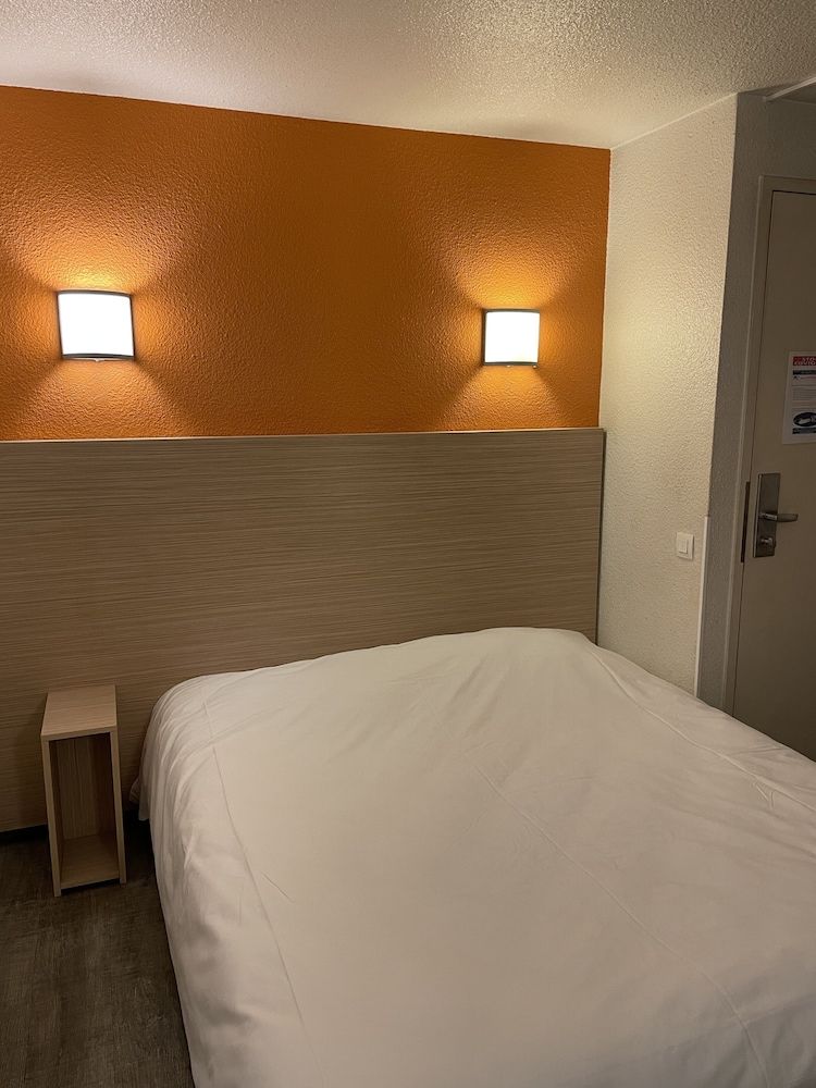 HECO Lyon sud Vienne - ex Première Classe 2