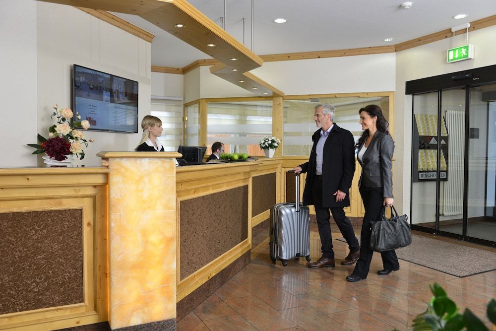 Ringhotel Weißer Hirsch 2