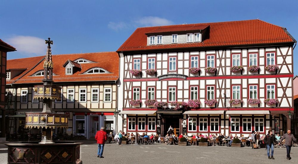 Ringhotel Weißer Hirsch 1