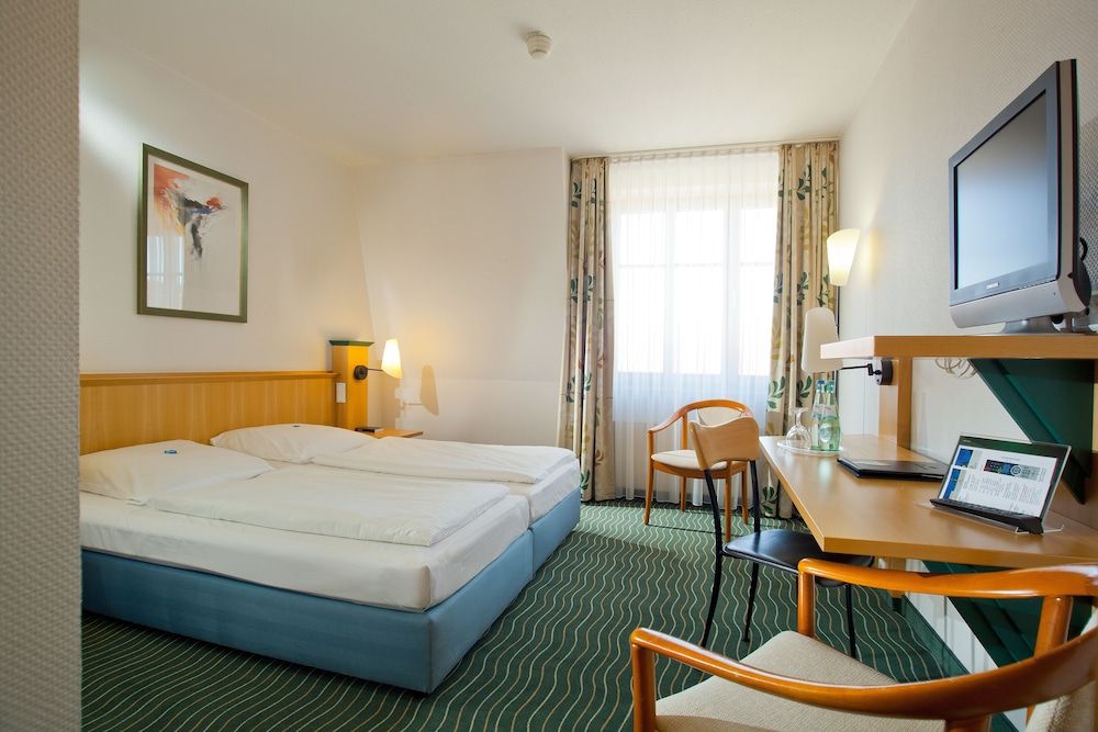 Harzer Kultur- & Kongresshotel Wernigerode 3