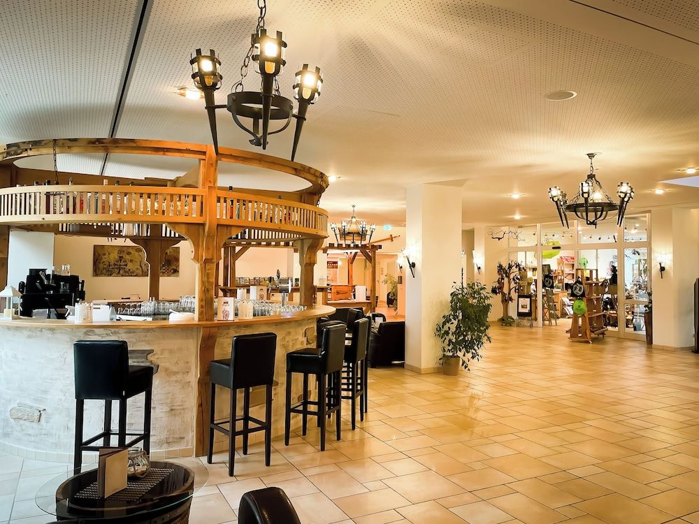 Hasseröder Burghotel 3