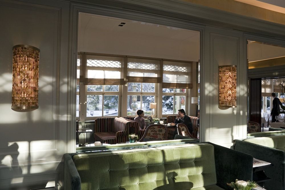 Hotel Restaurant Erbprinz 2