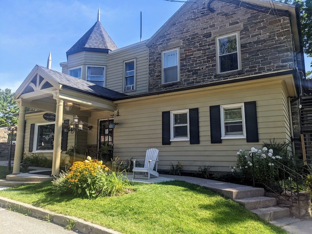 Inn at the Falls 3 estrelas em Bracebridge