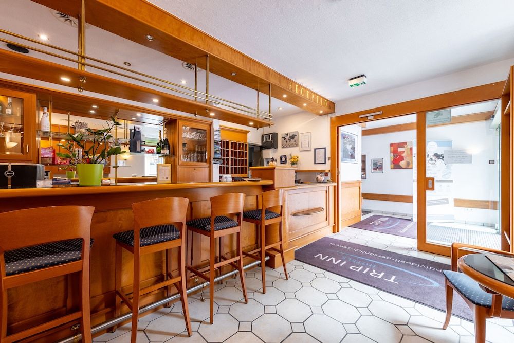 Trip Inn City Hotel Hamm Koblenz 3