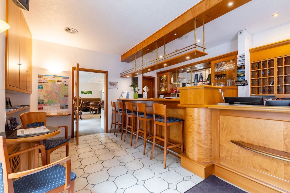 Trip Inn City Hotel Hamm Koblenz 2