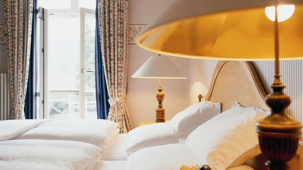 Landhaus Zu den Rothen Forellen 3