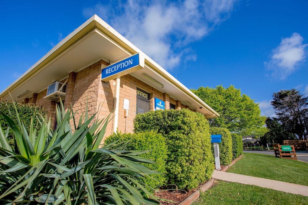 Discovery Parks - Hadspen 3