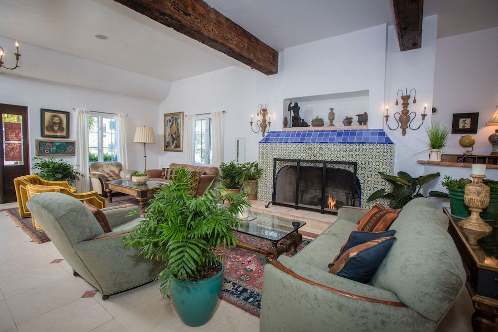 La Casa del Camino 2