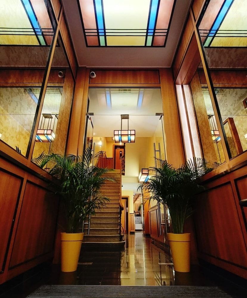 Hôtel de la Poste 1