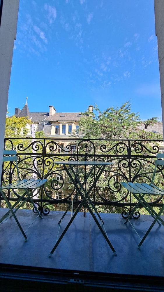 Hôtel de la Poste 2