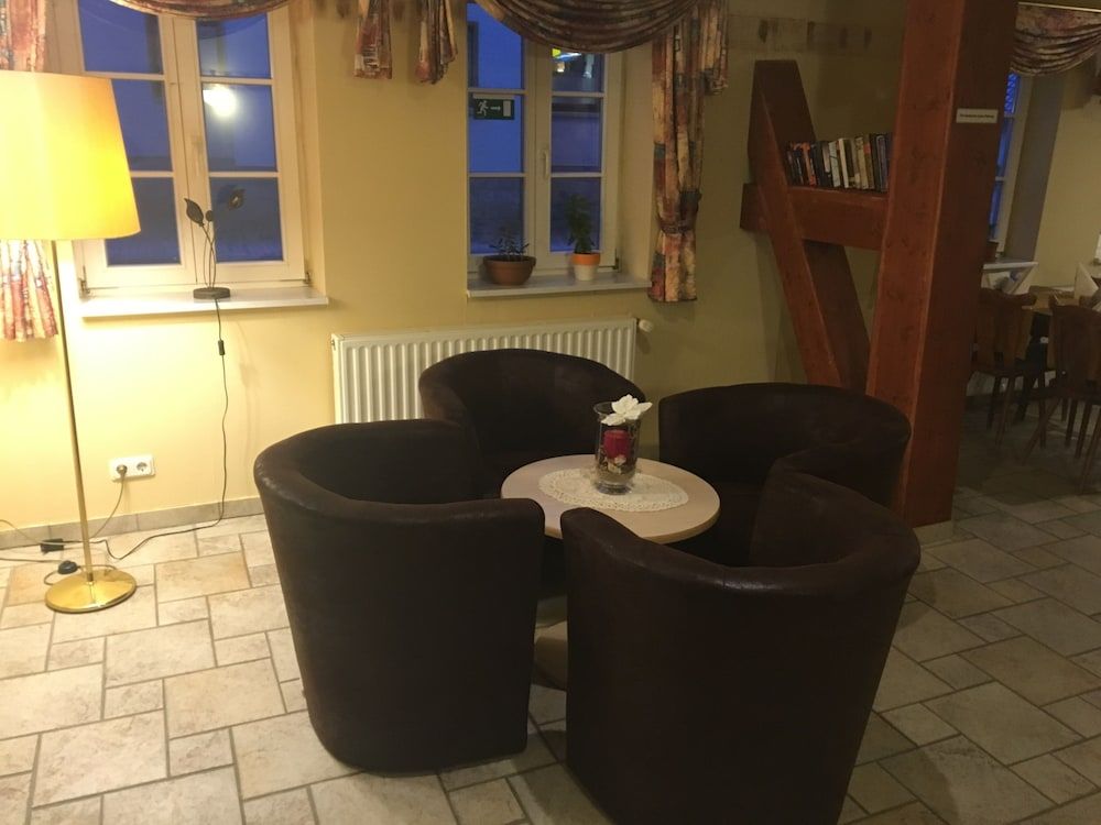 Altstadthotel Ilsenburg 3