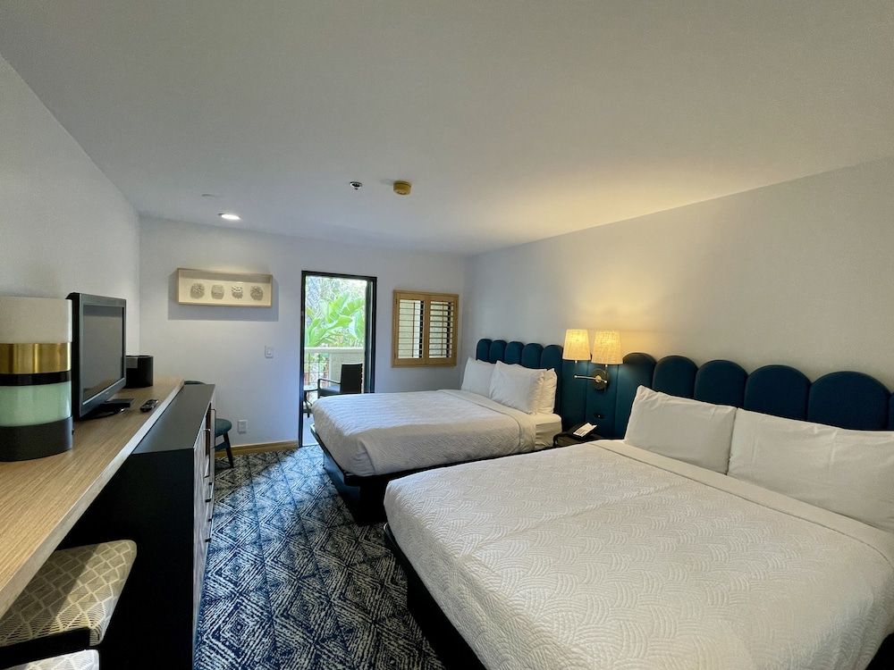 Holiday Inn Resort Catalina Island 3