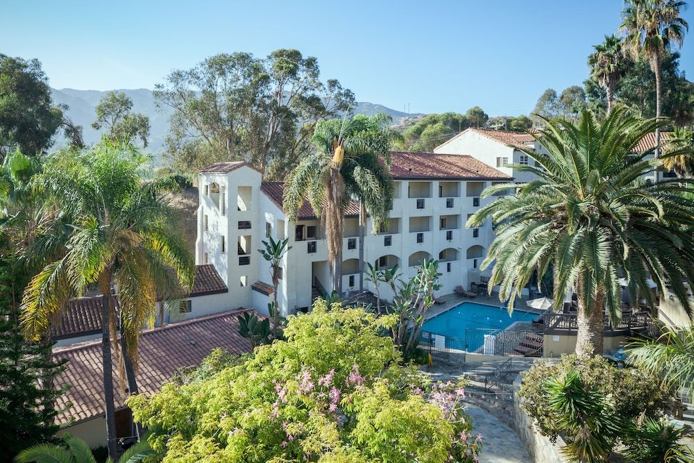 Holiday Inn Resort Catalina Island 3 estrelas em Avalon