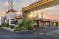 Hyland Motel