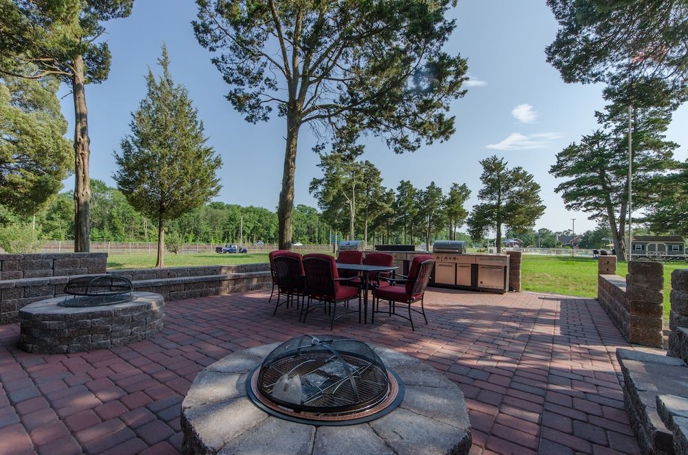 Hyland Motor Inn 2 estrelas em Cape May