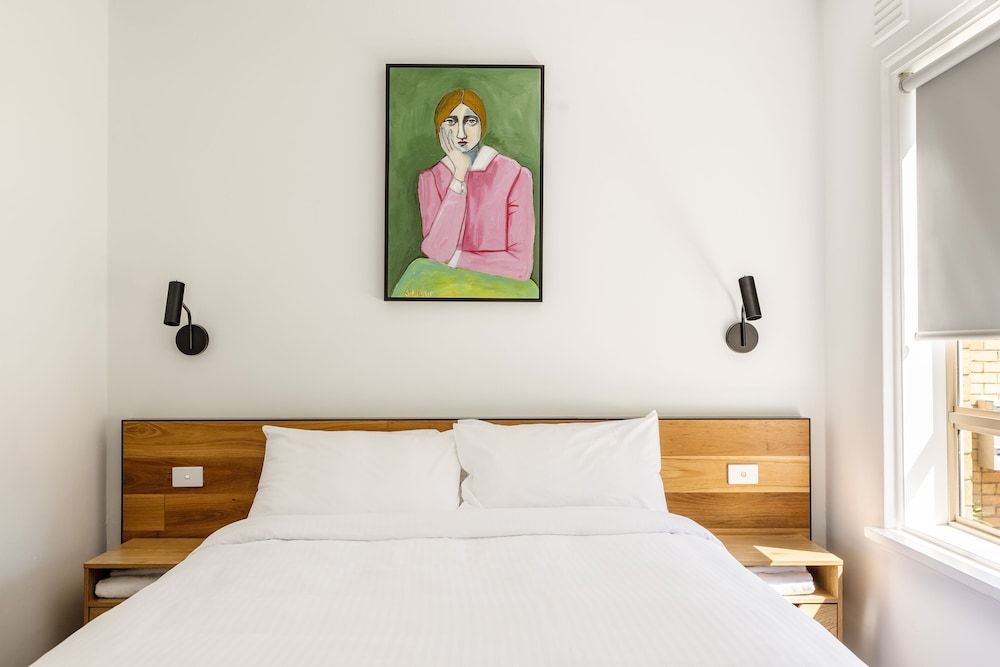 MAC South Yarra by Melbourne Apartment Collection -1 estrellas en Melbourne