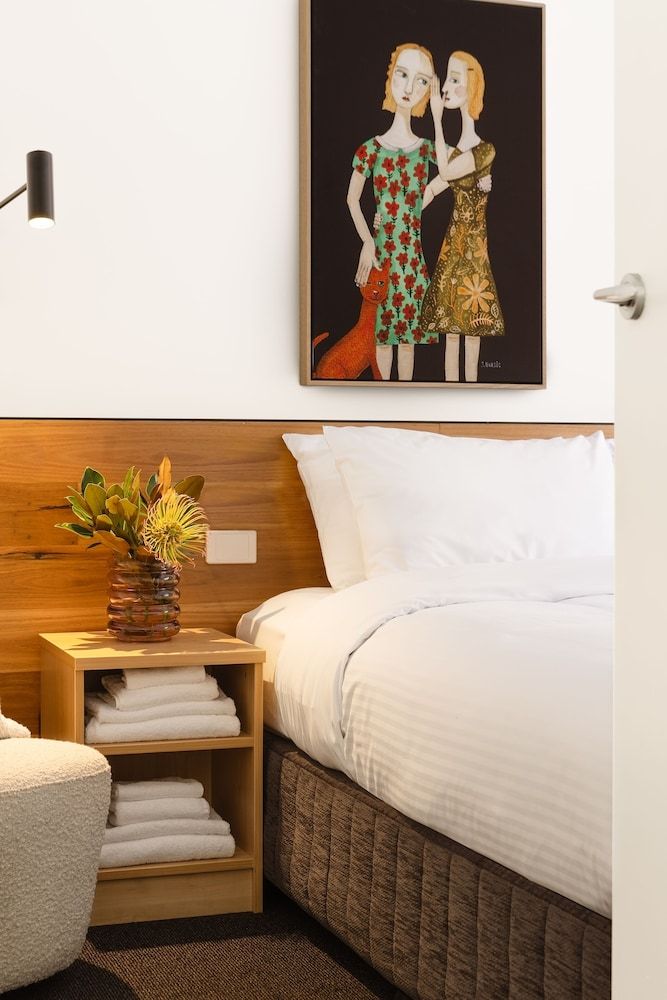 MAC South Yarra by Melbourne Apartment Collection 2